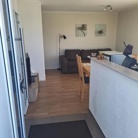 Apartmán Dressler
