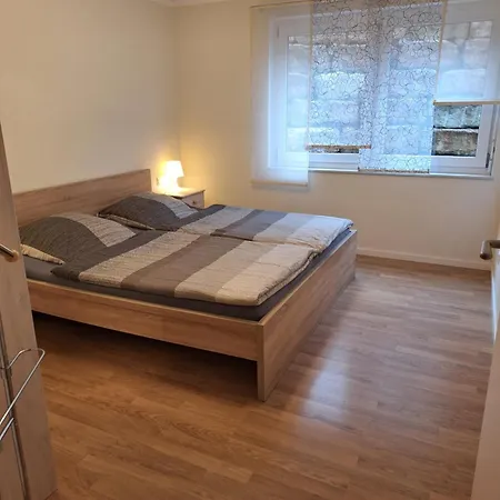 Apartmán Dressler