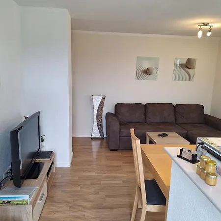 Apartment Dressler Wolfegg